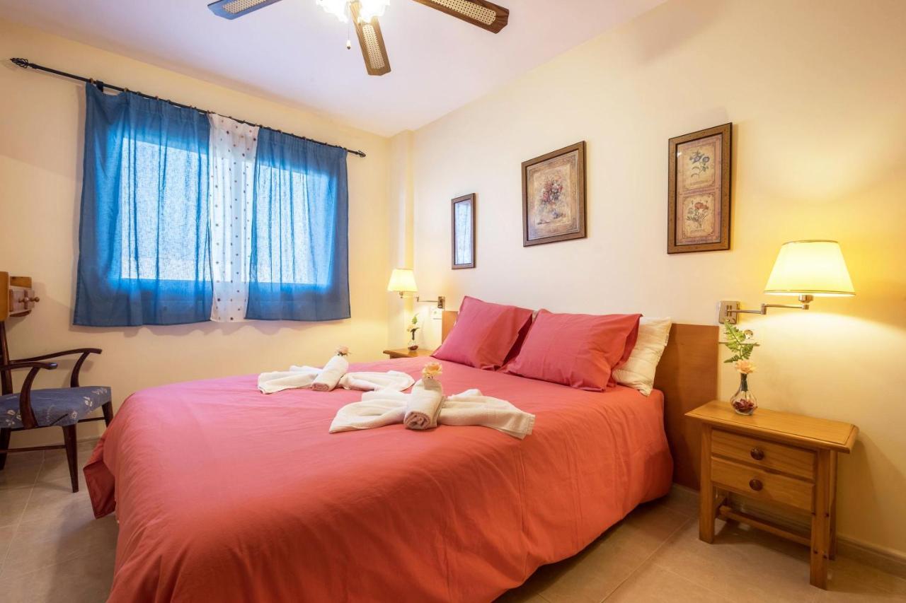 Apartamento en el Médano Esterno foto