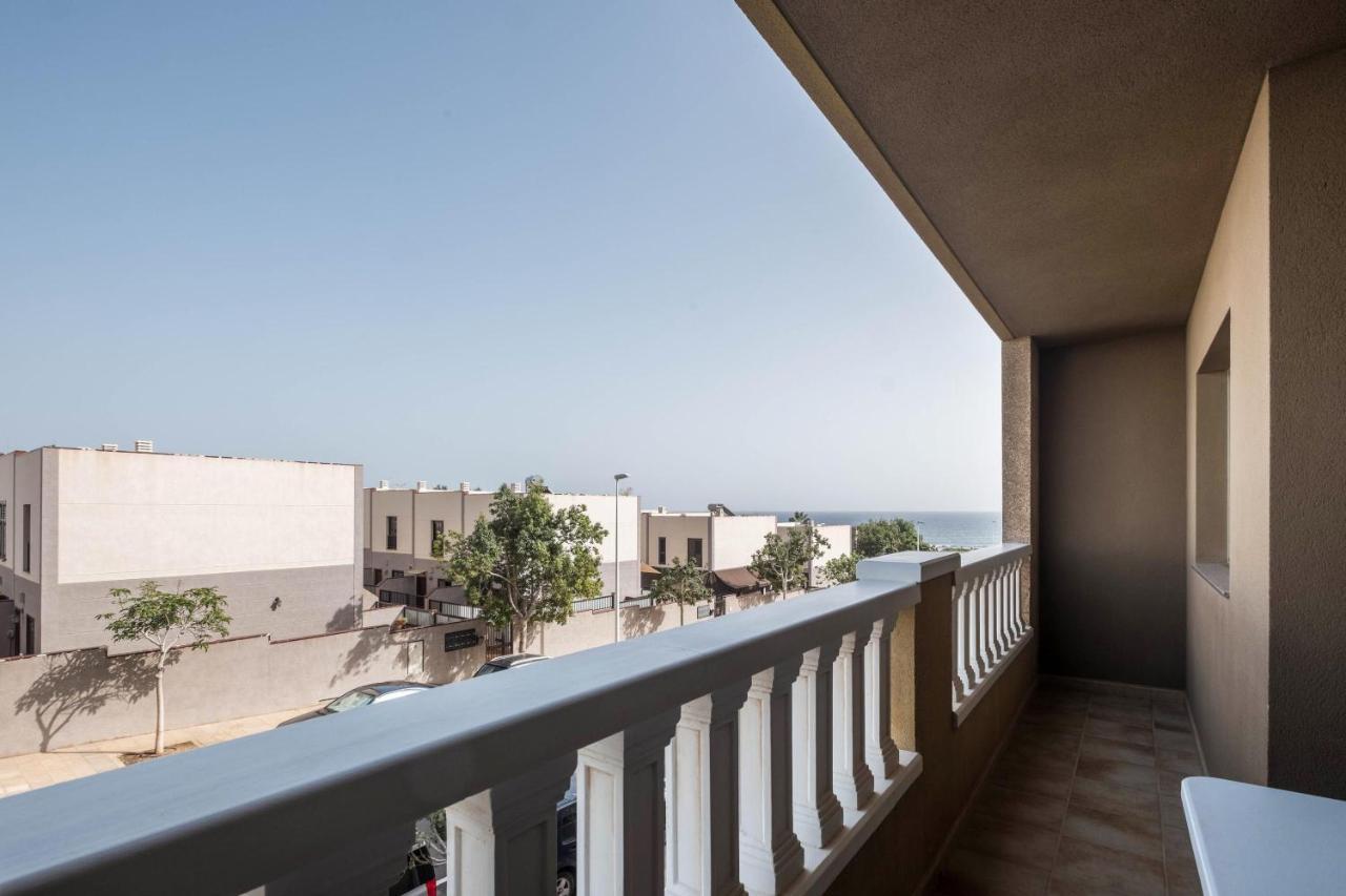 Apartamento en el Médano Esterno foto