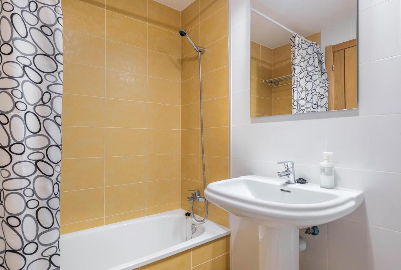 Apartamento en el Médano Esterno foto