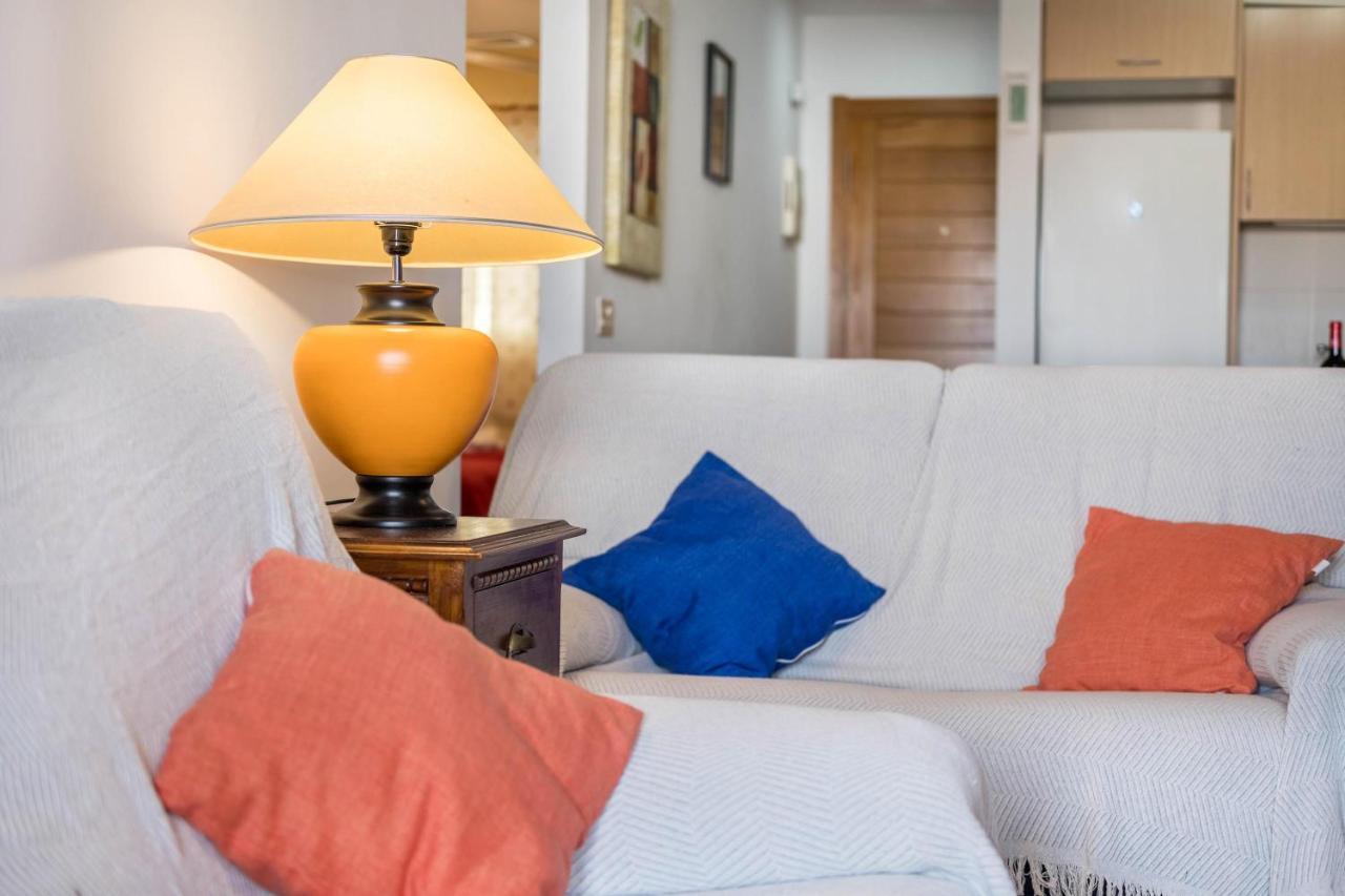 Apartamento en el Médano Esterno foto