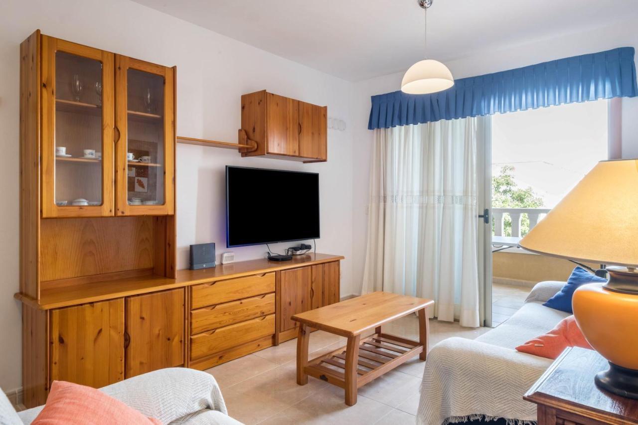 Apartamento en el Médano Esterno foto