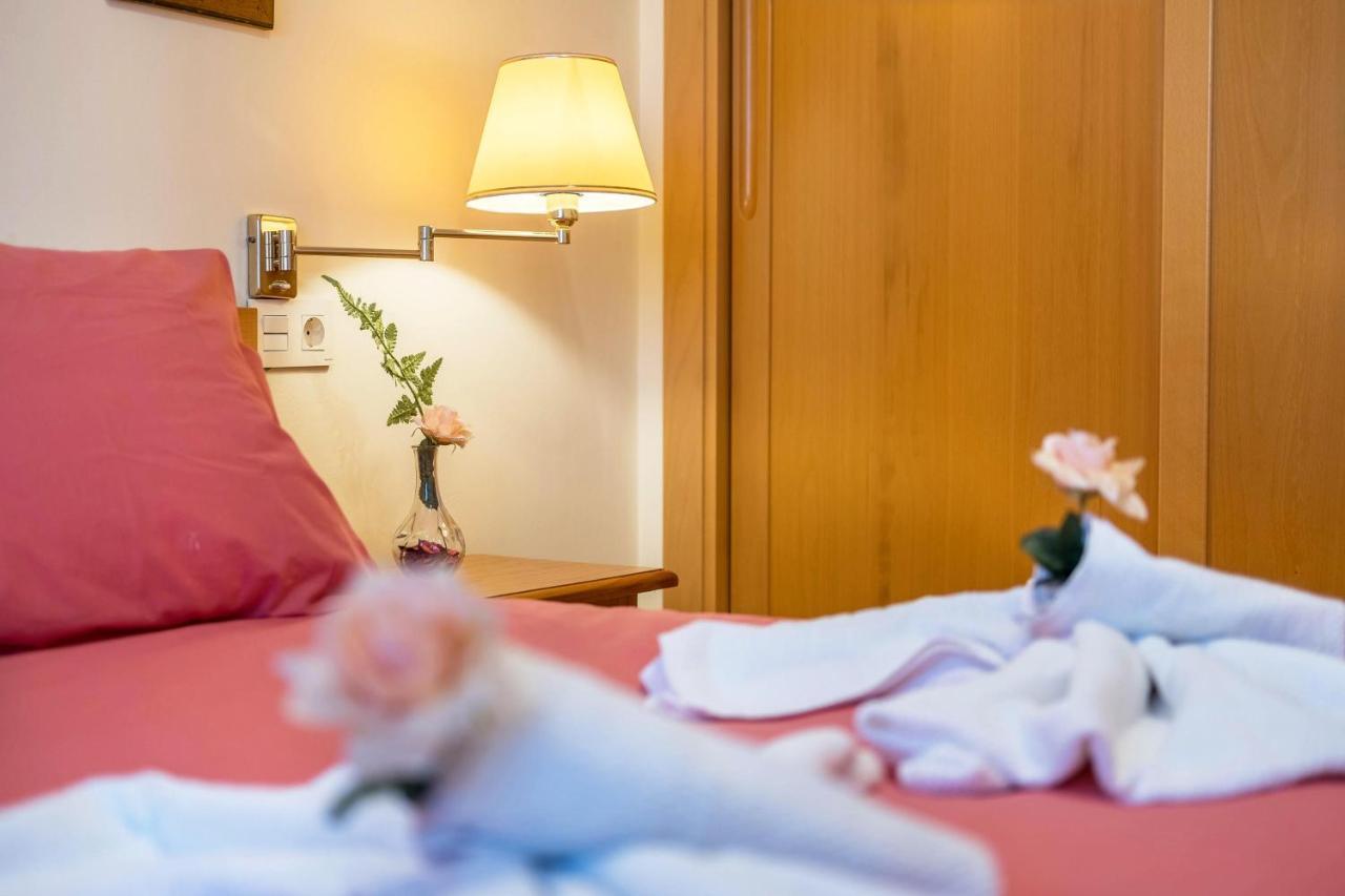 Apartamento en el Médano Esterno foto