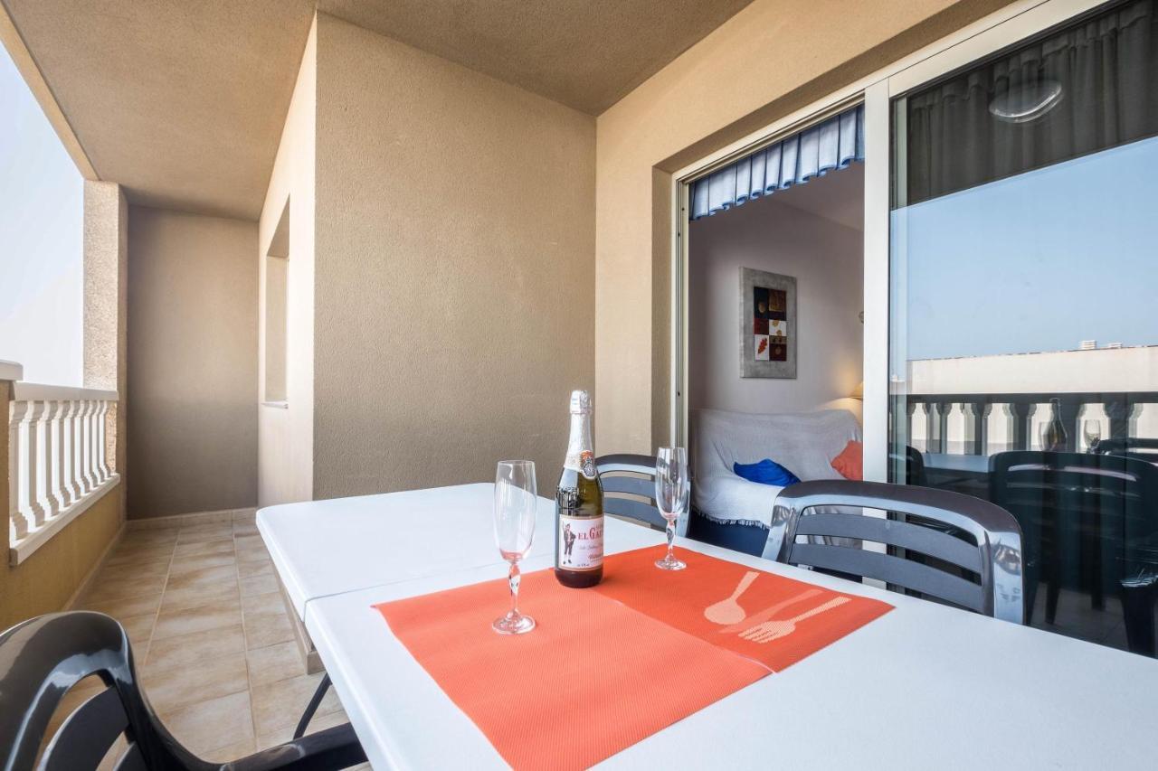 Apartamento en el Médano Esterno foto